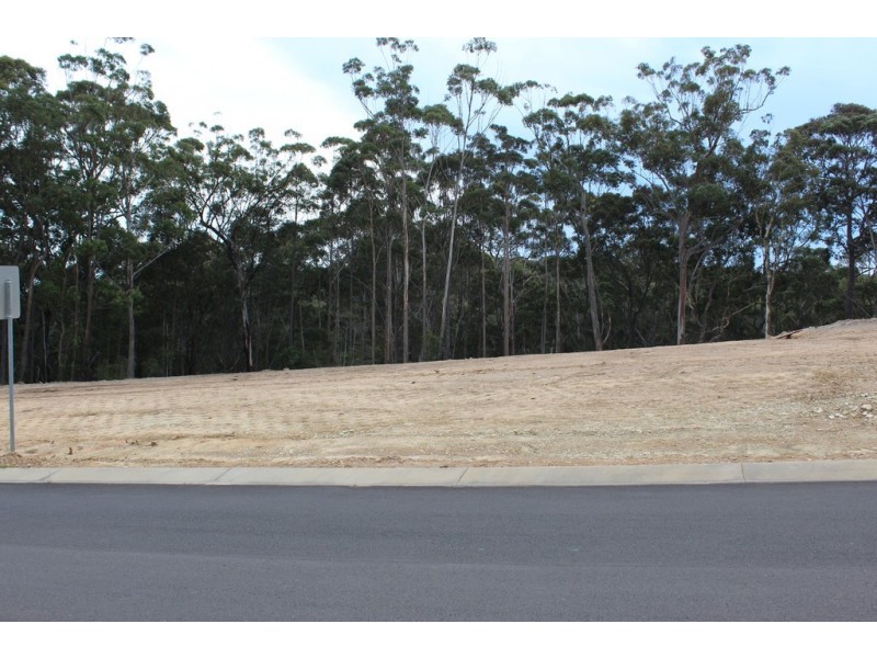 Lot 25 The Ridge Road, Malua Bay NSW 2536