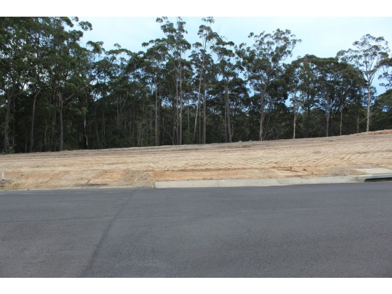 Lot 25 The Ridge Road, Malua Bay NSW 2536