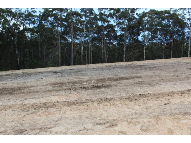 Lot 25 The Ridge Road, Malua Bay NSW 2536
