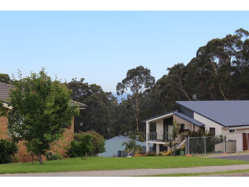 Lot 25 The Ridge Road, Malua Bay NSW 2536