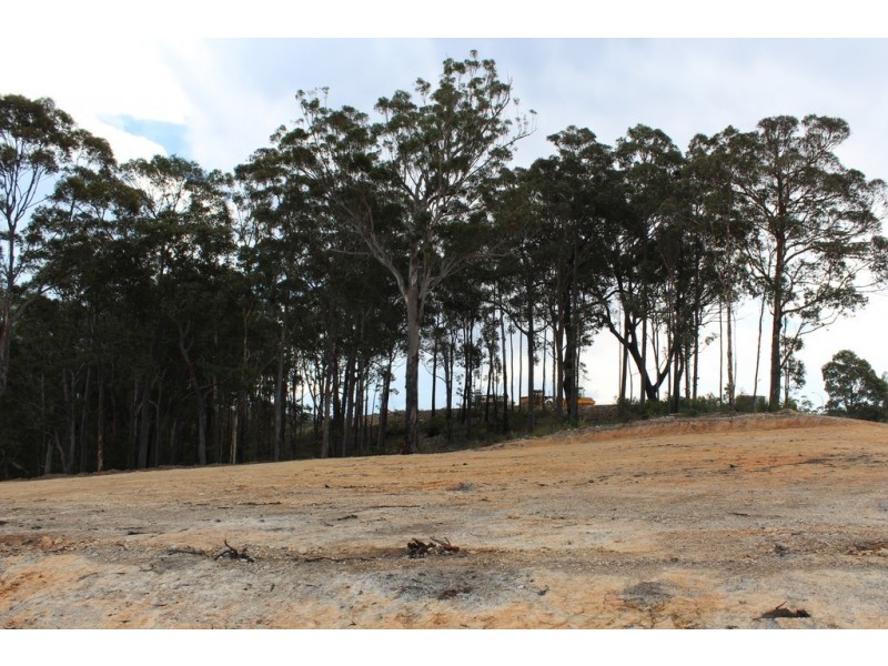 Lot 25 The Ridge Road, Malua Bay NSW 2536