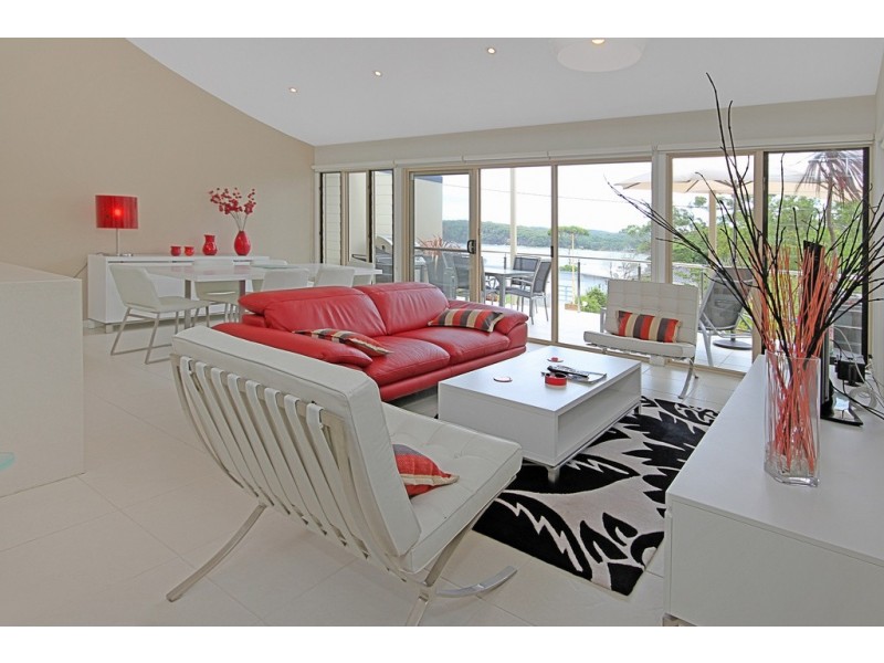 19a Denham Avenue, Denhams Beach NSW 2536