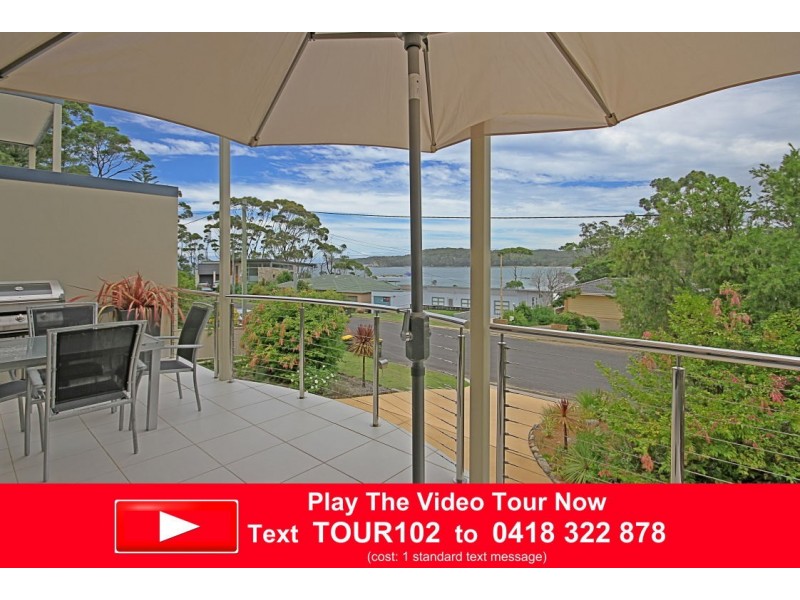 19a Denham Avenue, Denhams Beach NSW 2536