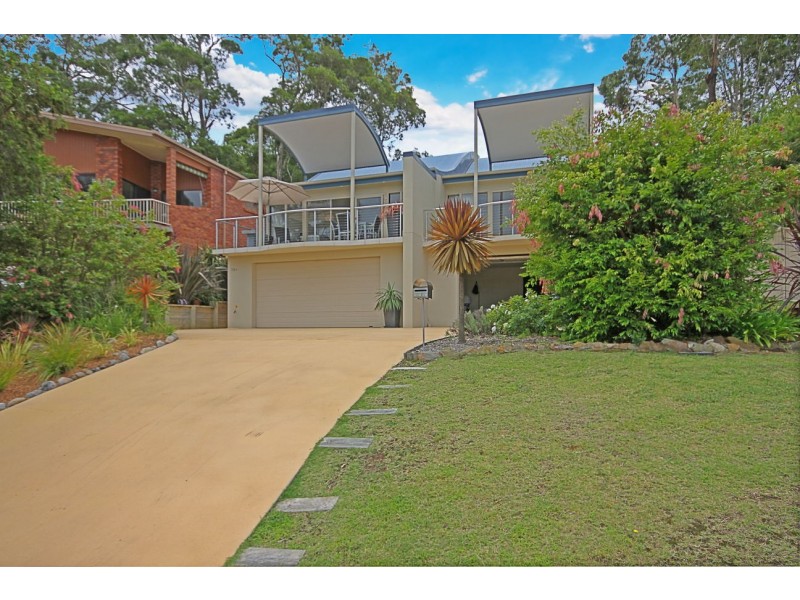 19a Denham Avenue, Denhams Beach NSW 2536