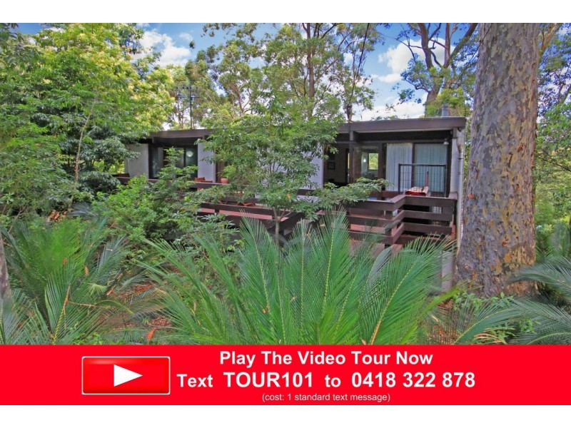 9 Lilli Pilli Road, Lilli Pilli NSW 2536