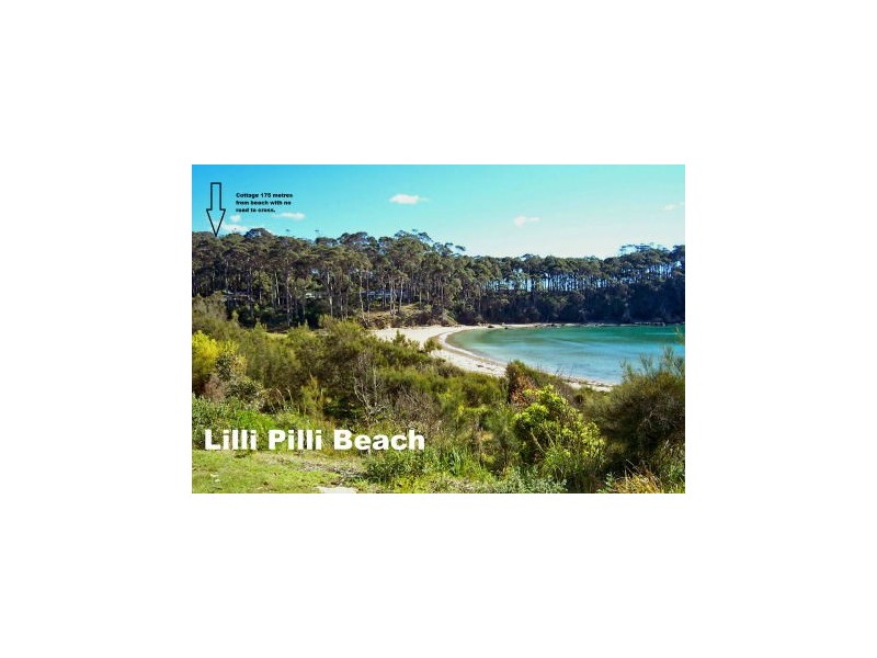 9 Lilli Pilli Road, Lilli Pilli NSW 2536