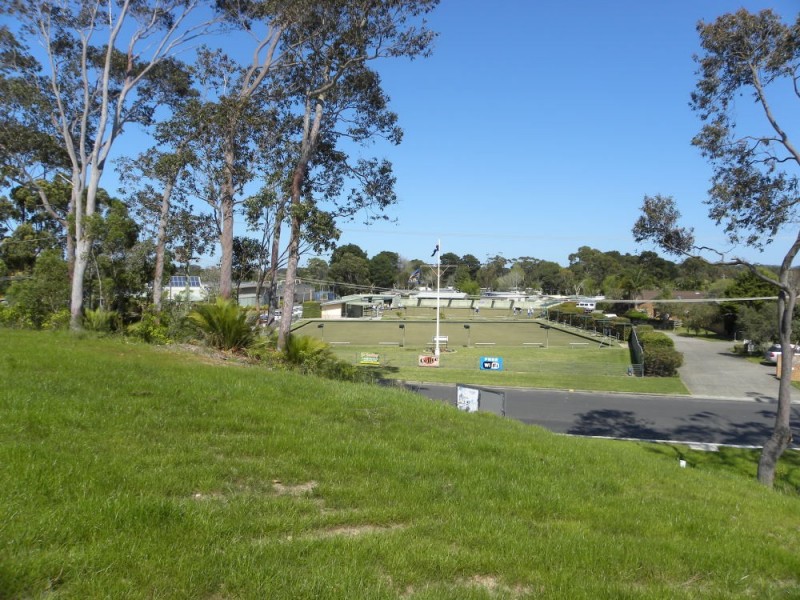 Lots 3 and 4 Sunfield Court, Tomakin NSW 2537