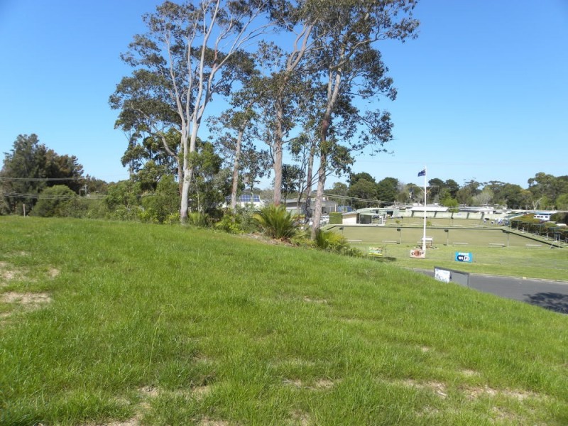 Lots 3 and 4 Sunfield Court, Tomakin NSW 2537