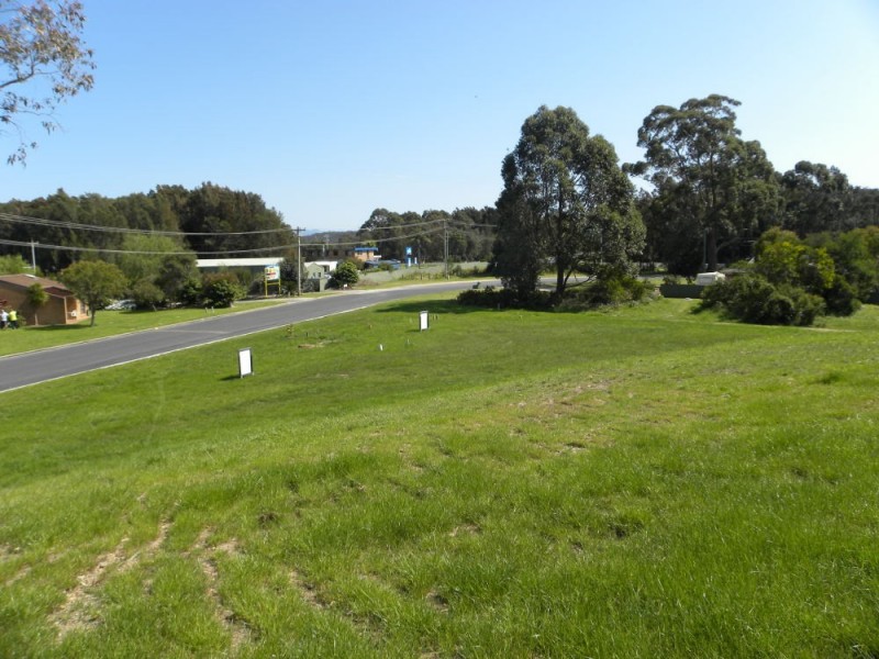 Lots 3 and 4 Sunfield Court, Tomakin NSW 2537