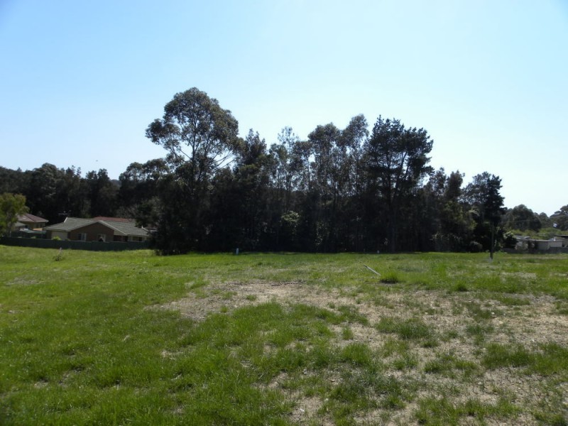 Lots 3 and 4 Sunfield Court, Tomakin NSW 2537