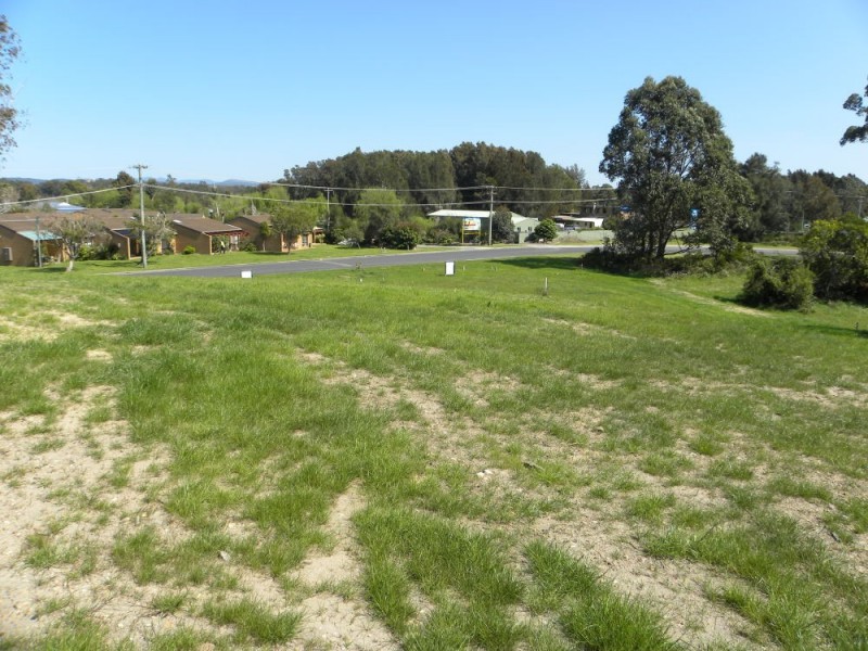 Lots 3 and 4 Sunfield Court, Tomakin NSW 2537