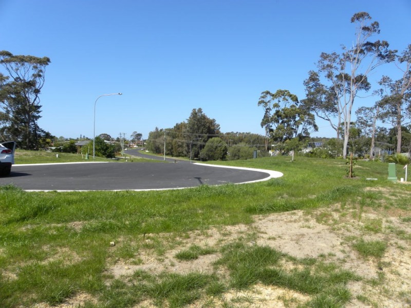Lots 3 and 4 Sunfield Court, Tomakin NSW 2537