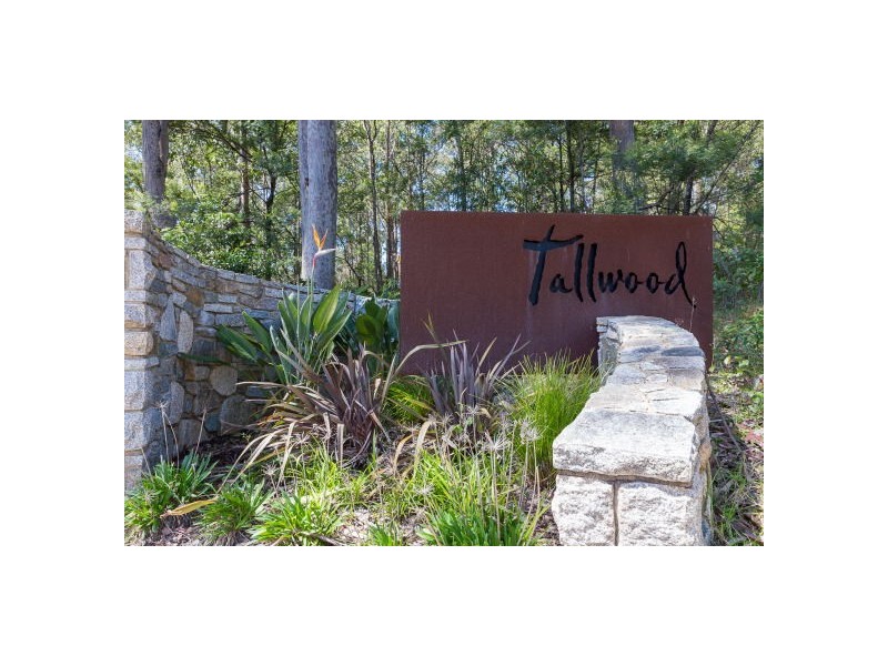 Lot 17 Woodlot Place, Sunshine Bay NSW 2536