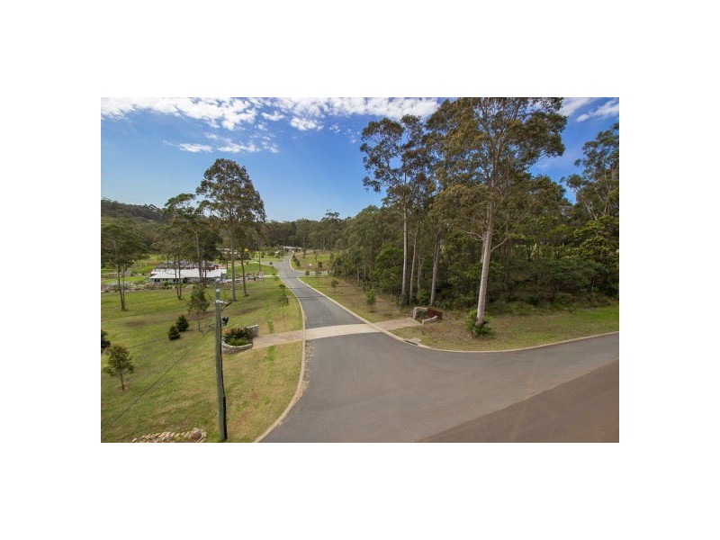 Lot 17 Woodlot Place, Sunshine Bay NSW 2536