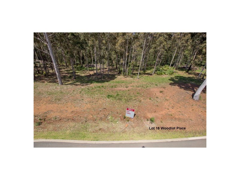 Lot 17 Woodlot Place, Sunshine Bay NSW 2536