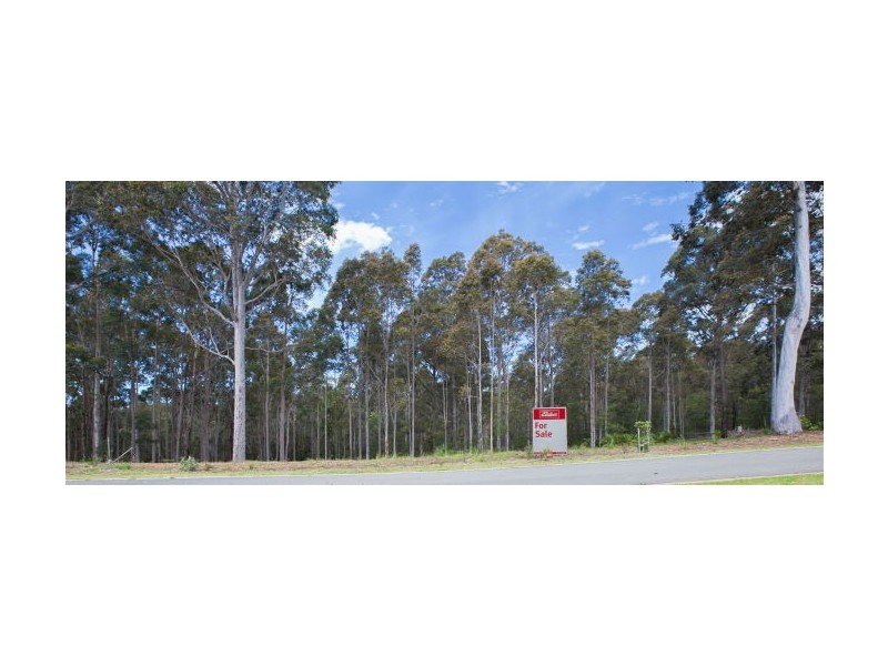 Lot 17 Woodlot Place, Sunshine Bay NSW 2536