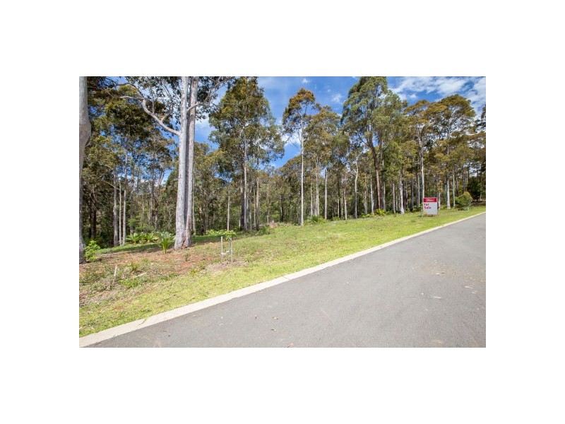 Lot 17 Woodlot Place, Sunshine Bay NSW 2536