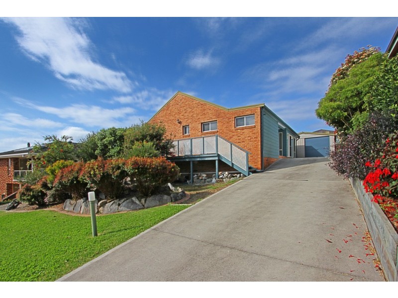 7 Bellbird Close, Surfside NSW 2536