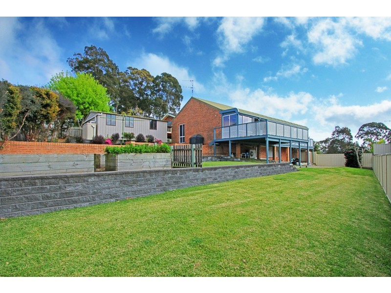 7 Bellbird Close, Surfside NSW 2536