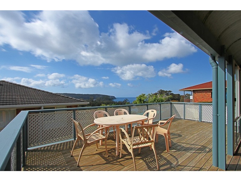 7 Bellbird Close, Surfside NSW 2536