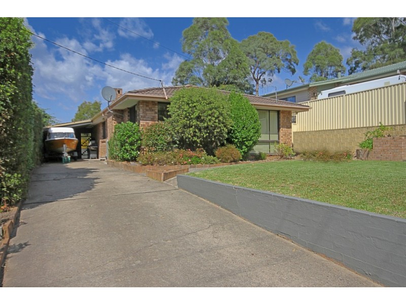 68 Calga Crescent, Catalina NSW 2536