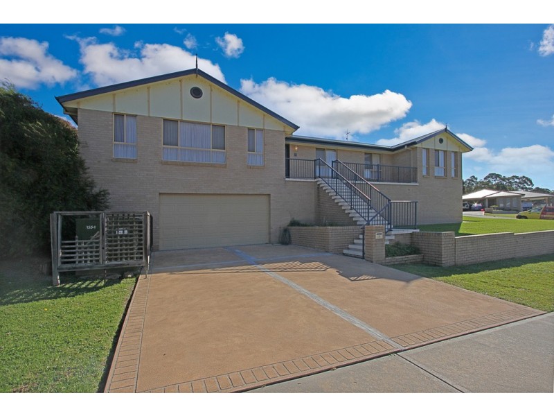 1 Gosse Place, Sunshine Bay NSW 2536