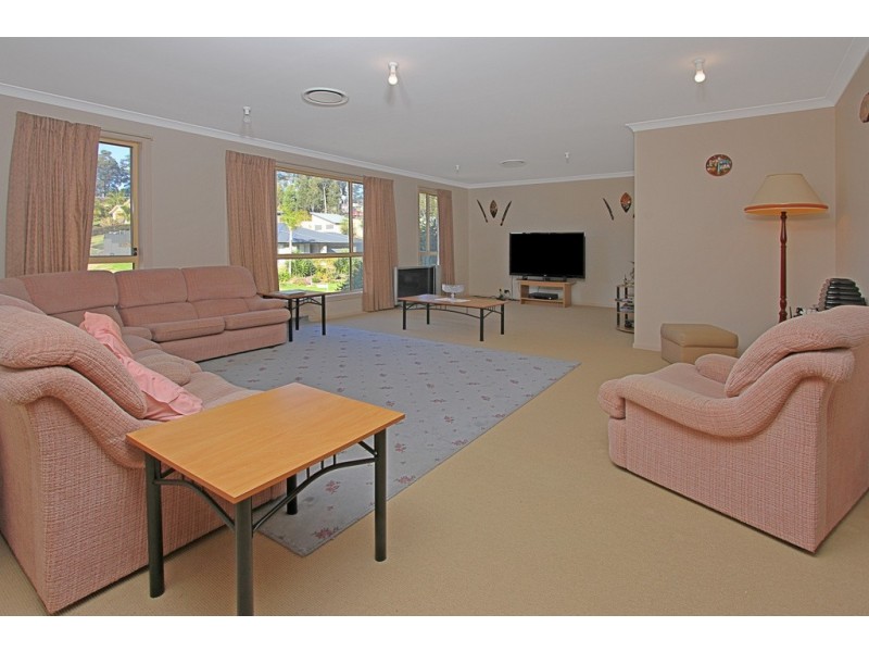 1 Gosse Place, Sunshine Bay NSW 2536