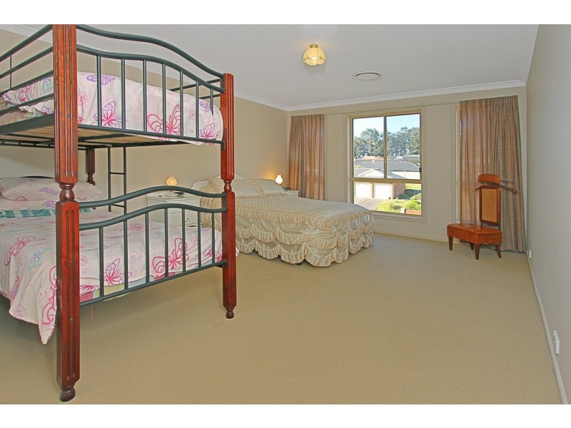 1 Gosse Place, Sunshine Bay NSW 2536