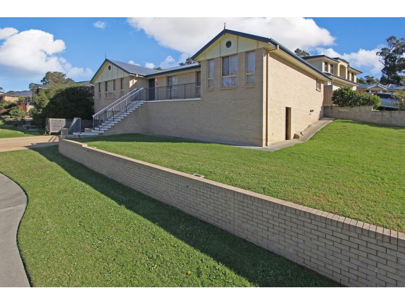 1 Gosse Place, Sunshine Bay NSW 2536