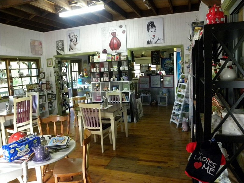 15 Sydney Street, Mogo NSW 2536