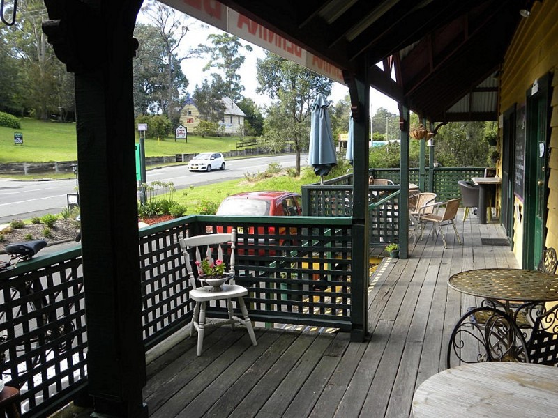 15 Sydney Street, Mogo NSW 2536