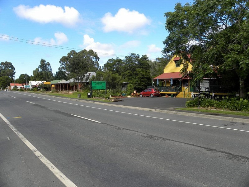 15 Sydney Street, Mogo NSW 2536