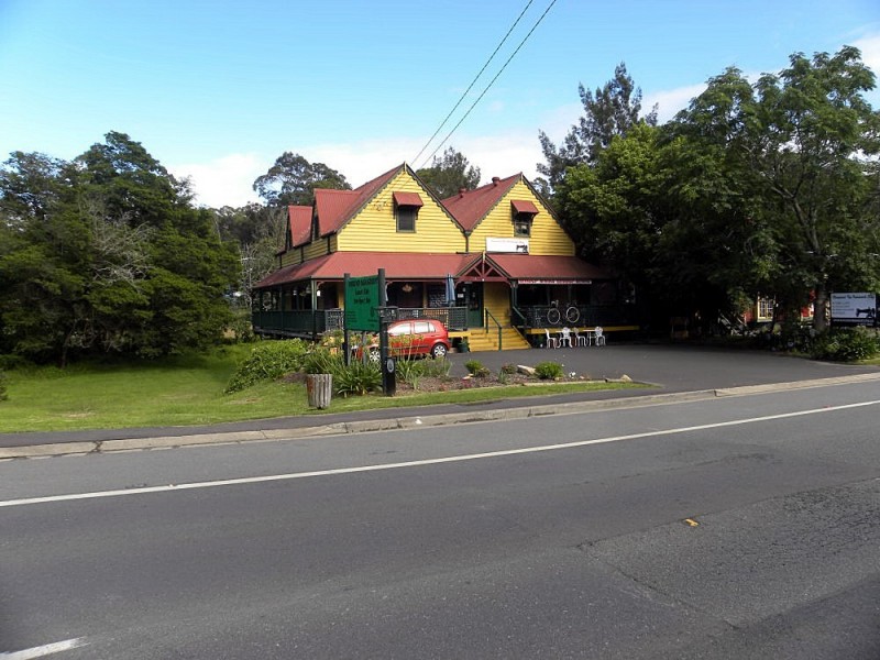 15 Sydney Street, Mogo NSW 2536