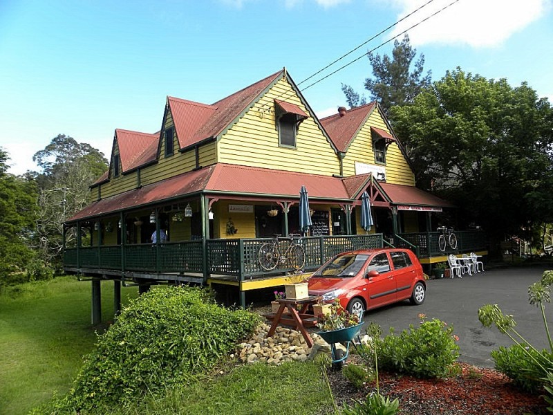 15 Sydney Street, Mogo NSW 2536