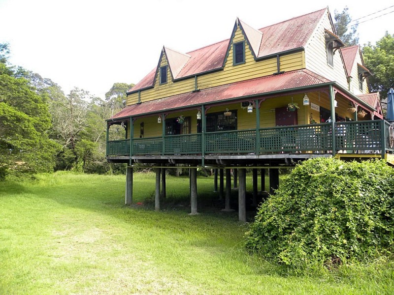 15 Sydney Street, Mogo NSW 2536