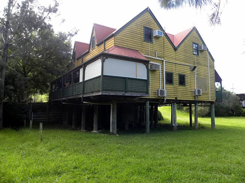 15 Sydney Street, Mogo NSW 2536