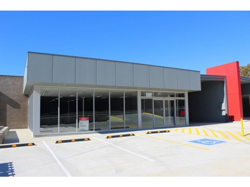 1/23 Vesper Street, Batemans Bay NSW 2536