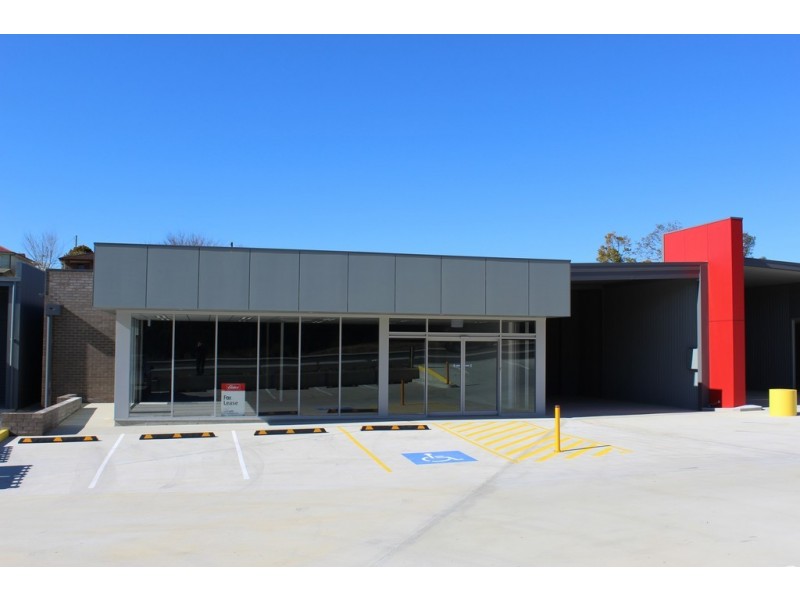 1/23 Vesper Street, Batemans Bay NSW 2536