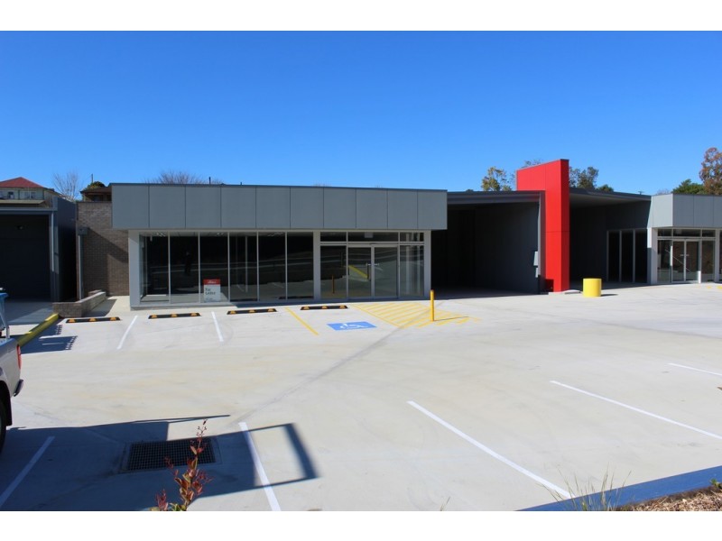 1/23 Vesper Street, Batemans Bay NSW 2536