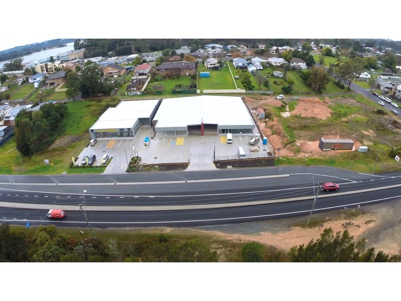 1/23 Vesper Street, Batemans Bay NSW 2536