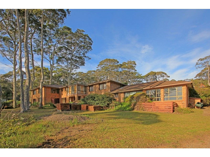 206 George Bass Drive, Lilli Pilli NSW 2536
