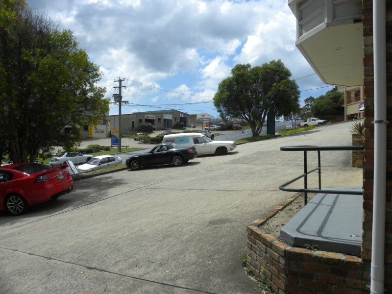 4/6 Cranbrook Road, Batemans Bay NSW 2536