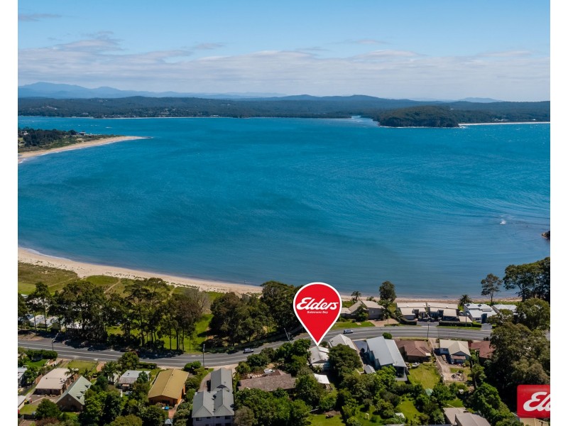 310 Beach Road, Batehaven NSW 2536