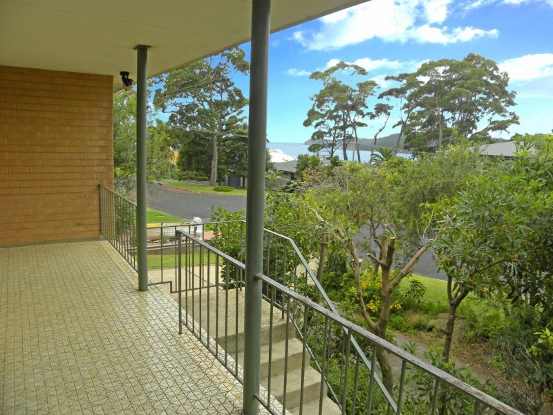 5 Denham Avenue, Denhams Beach NSW 2536