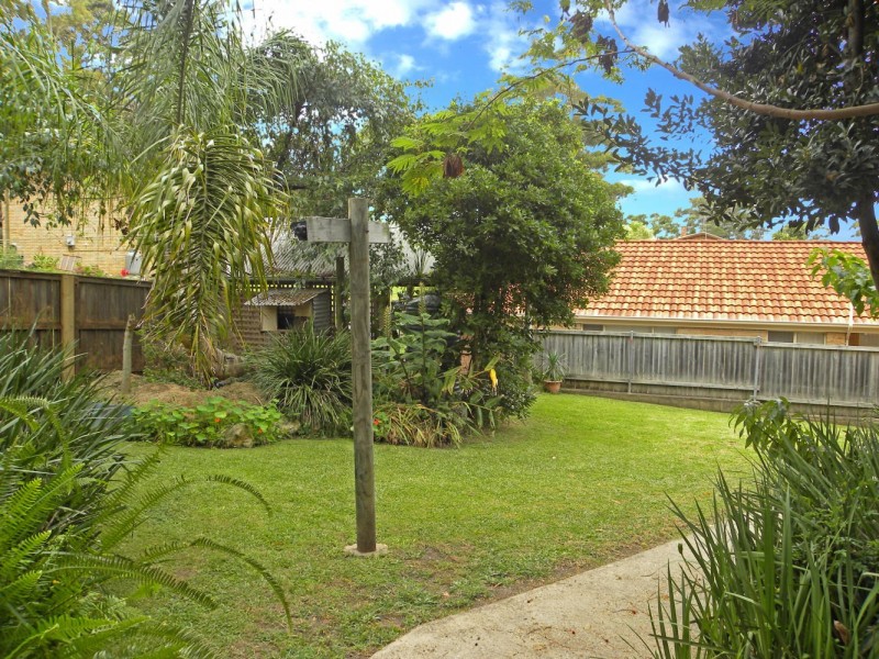 5 Denham Avenue, Denhams Beach NSW 2536