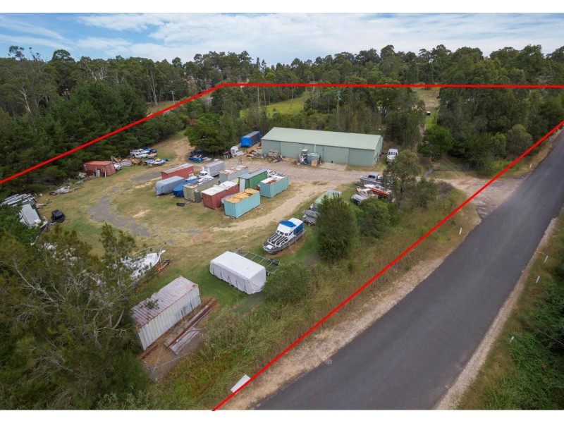 11 Clyde Road, Batemans Bay NSW 2536