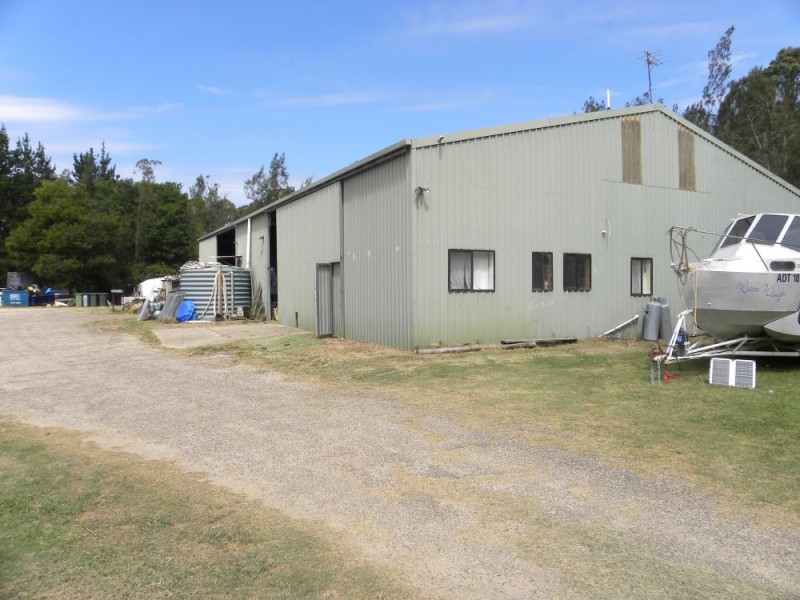 11 Clyde Road, Batemans Bay NSW 2536