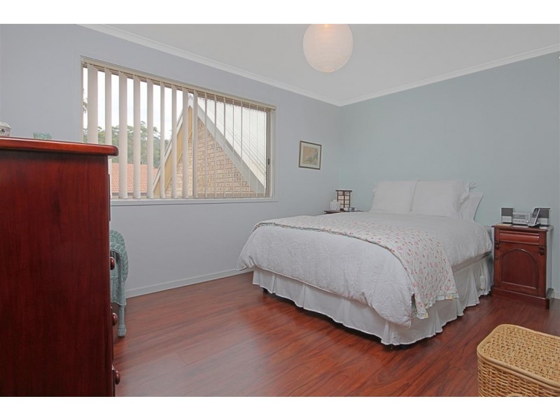 6/15 Eric Fenning Drive, Surf Beach NSW 2536