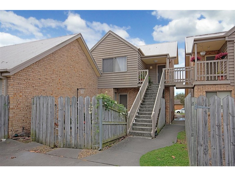 6/15 Eric Fenning Drive, Surf Beach NSW 2536