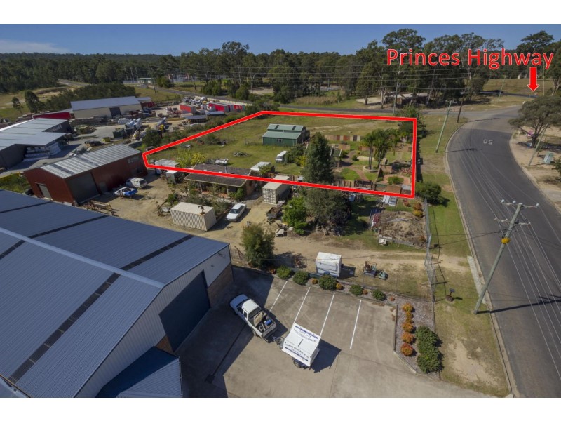 1 Shelley Road, Moruya NSW 2537